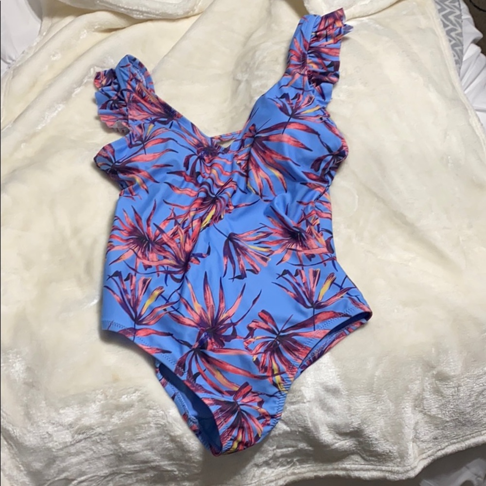 Jessica Simpson One piece